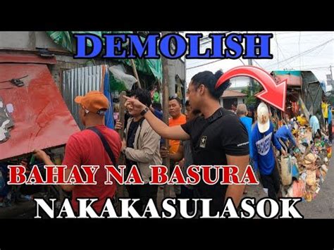 sulasok videos|NAKAKA SULASOK! CLEARING OPERATION .